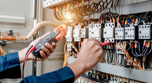 Best Electric Panel Repair  in Natchitoches, LA
